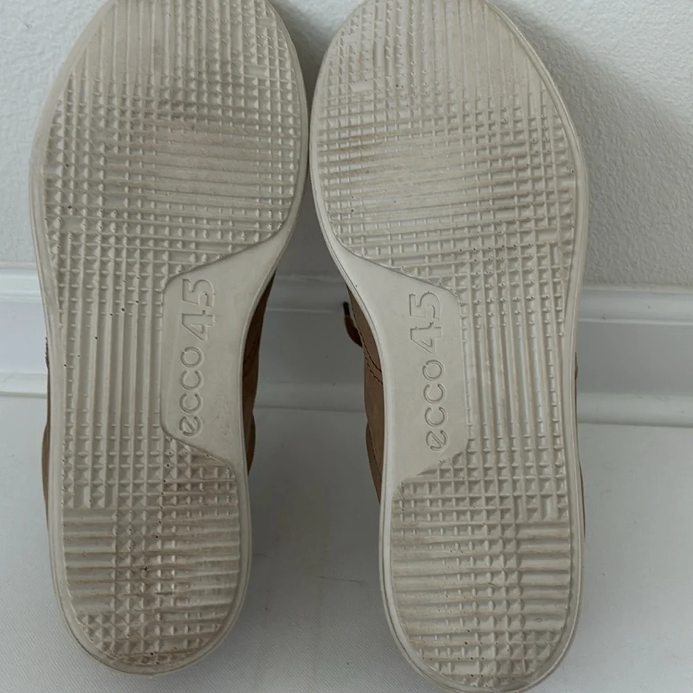 ECCO Men's Collin 2.0 Sneaker size 11/11.5